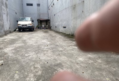 NHÀ MẶT PHỐ - Ô TÔ 2 CHIỀU - VỈA HÈ - KINH DOANH